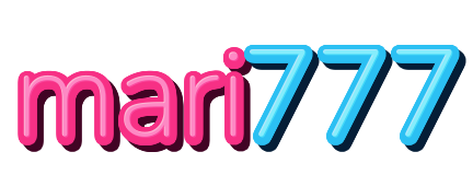 mari777 — logo kanal