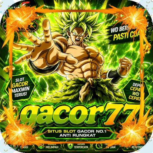 gacor77 — galeri pratinjau - APK Resmi